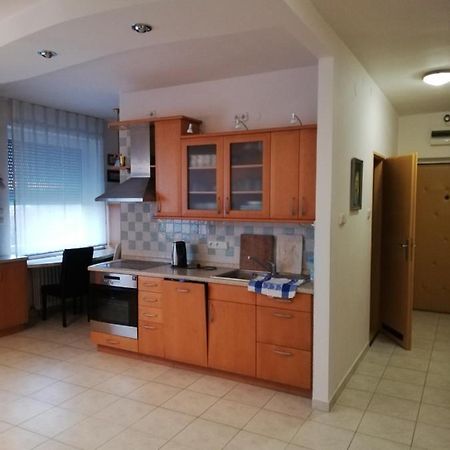 Plne Vybaveny Apartman Polni 1299 Lejlighed Kojetín Eksteriør billede