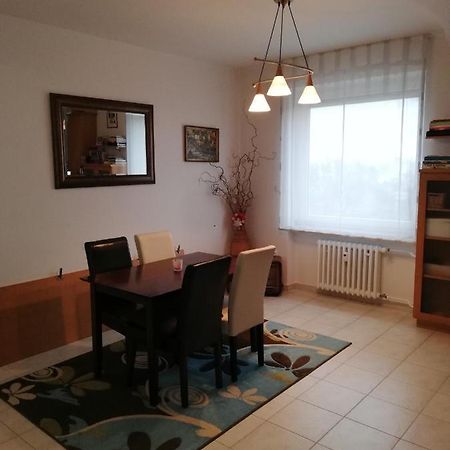 Plne Vybaveny Apartman Polni 1299 Lejlighed Kojetín Eksteriør billede