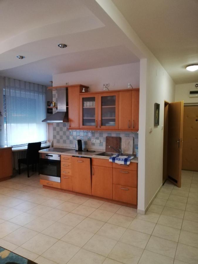 Plne Vybaveny Apartman Polni 1299 Lejlighed Kojetín Eksteriør billede