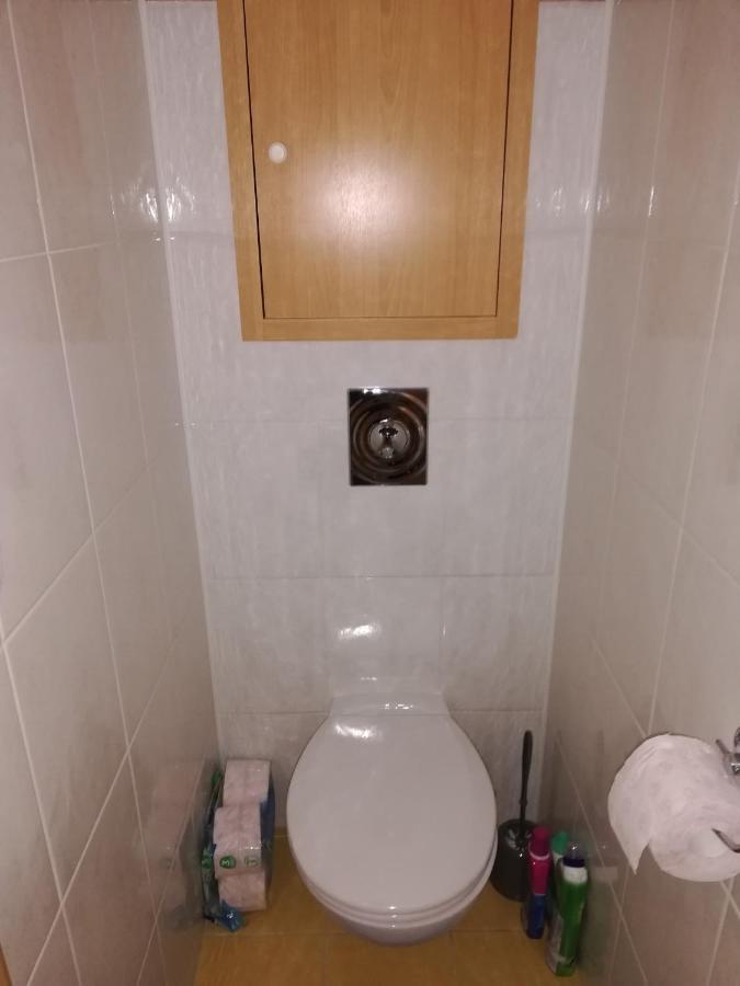 Plne Vybaveny Apartman Polni 1299 Lejlighed Kojetín Eksteriør billede
