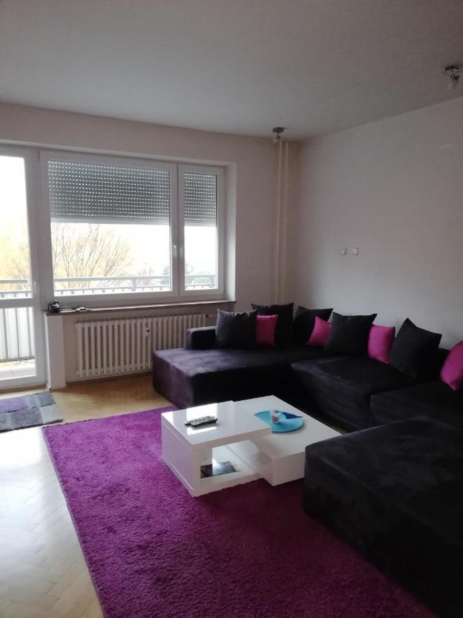 Plne Vybaveny Apartman Polni 1299 Lejlighed Kojetín Eksteriør billede