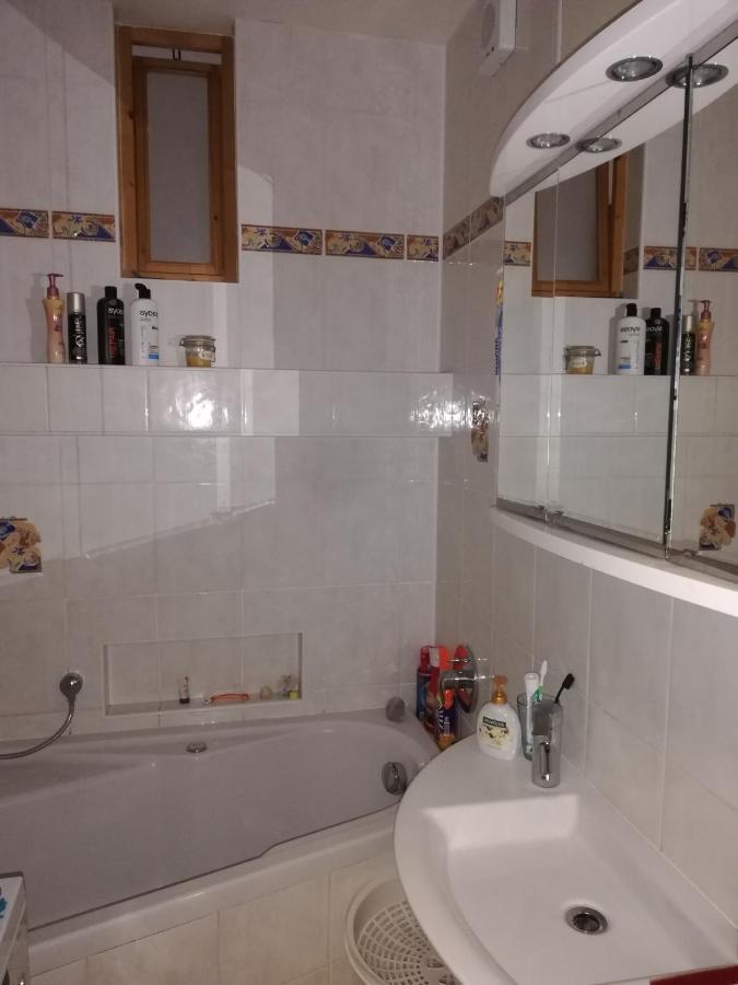 Plne Vybaveny Apartman Polni 1299 Lejlighed Kojetín Eksteriør billede