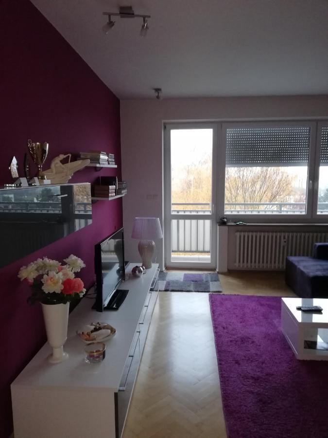 Plne Vybaveny Apartman Polni 1299 Lejlighed Kojetín Eksteriør billede