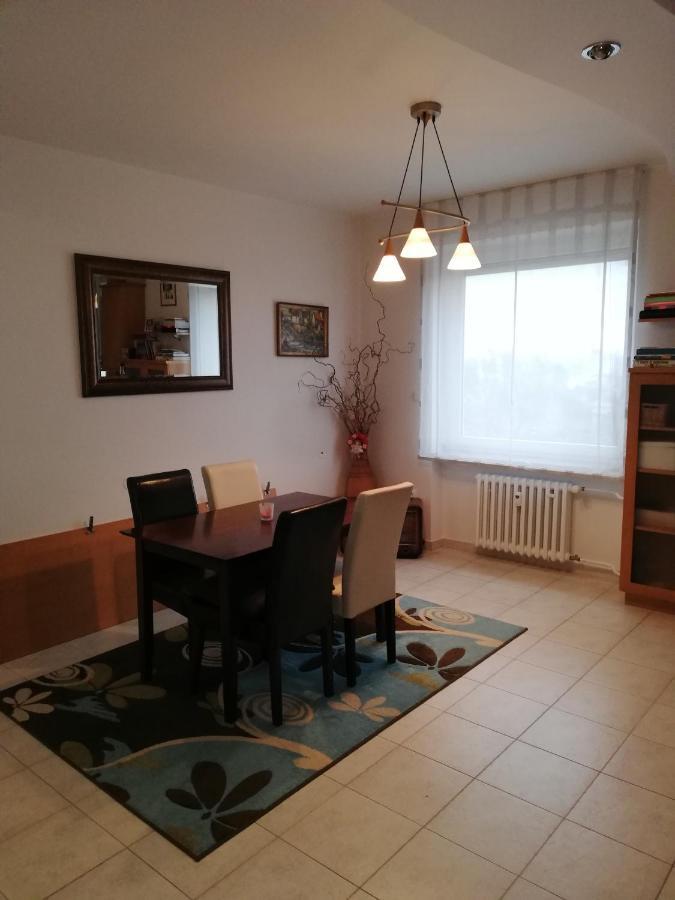Plne Vybaveny Apartman Polni 1299 Lejlighed Kojetín Eksteriør billede