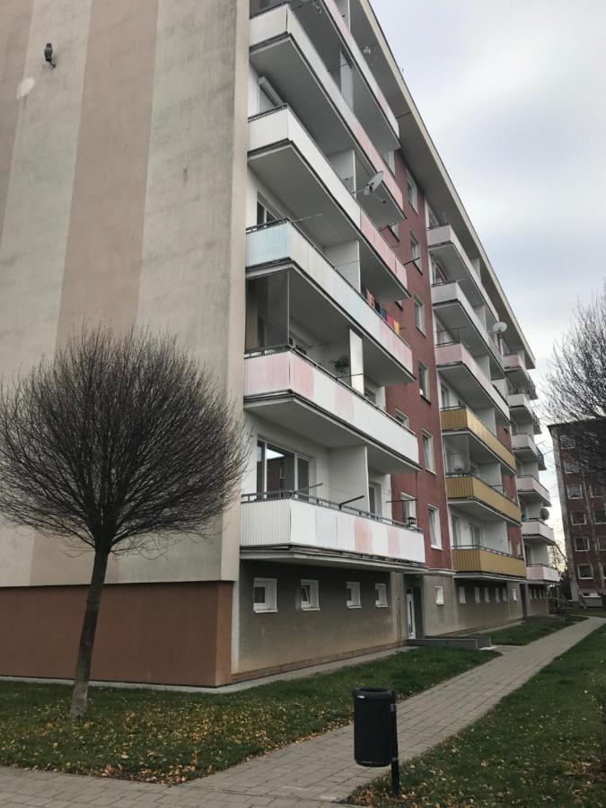 Plne Vybaveny Apartman Polni 1299 Lejlighed Kojetín Eksteriør billede